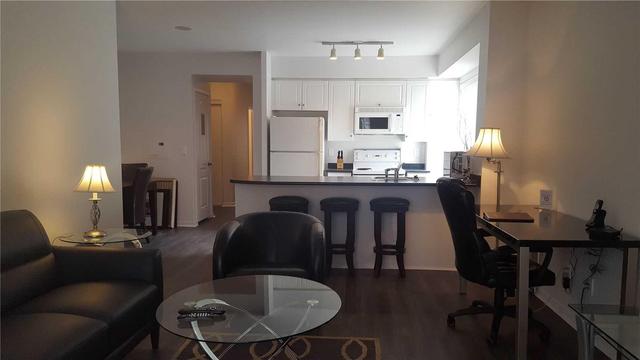 820 - 50 John St, Condo with 2 bedrooms, 2 bathrooms and 1 parking in Toronto ON | Image 11