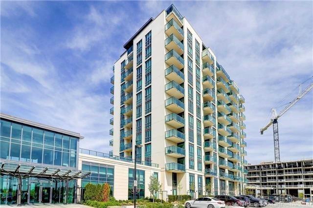 902 - 65 Yorkland Blvd, Condo with 2 bedrooms, 2 bathrooms and 1 parking in Brampton ON | Image 1