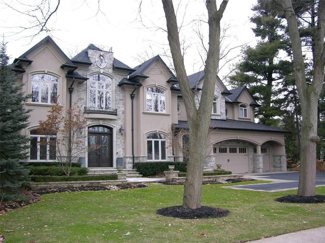 5123 Lakeshore Rd, House detached with 5 bedrooms, 5 bathrooms and 6 parking in Burlington ON | Image 13