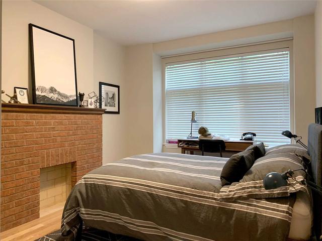 unit 1 - 73 Walker Ave, House detached with 3 bedrooms, 4 bathrooms and 1 parking in Toronto ON | Image 11