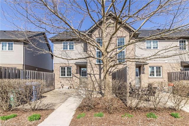 1419 Gordon Street, House attached with 3 bedrooms, 2 bathrooms and 1 parking in Guelph ON | Image 26