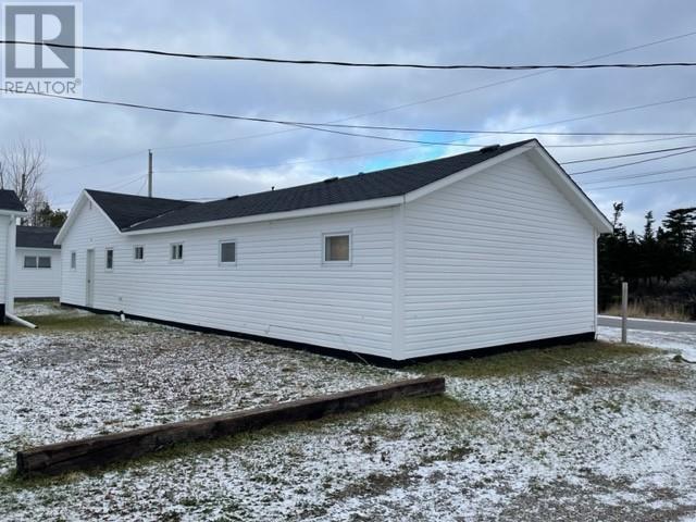 81 Brook Street, House other with 0 bedrooms, 0 bathrooms and null parking in Stephenville Crossing NL | Image 5