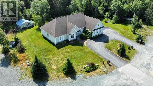 7 Country Lane, House detached with 5 bedrooms, 3 bathrooms and null parking in Appleton NL | Image 33