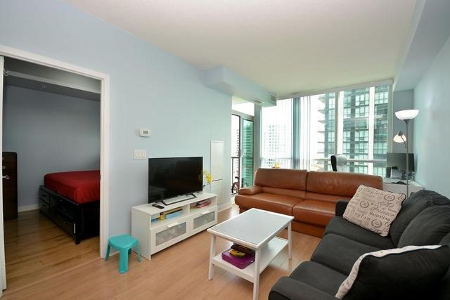 1603 - 3985 Grand Park Dr, Condo with 1 bedrooms, 1 bathrooms and 1 parking in Mississauga ON | Image 25