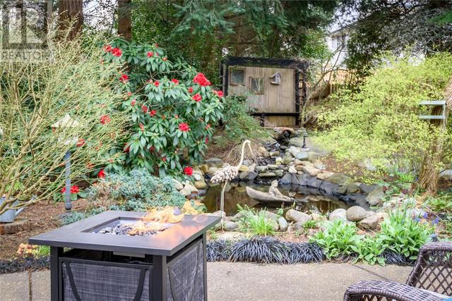 1243 Beckton Dr, House detached with 3 bedrooms, 2 bathrooms and 2 parking in Comox BC | Image 32