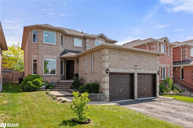 5 Meyer Avenue, House detached with 4 bedrooms, 3 bathrooms and 4 parking in Barrie ON | Image 12
