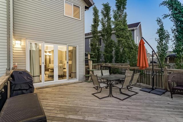 121 Copperpond Green Se, House detached with 3 bedrooms, 2 bathrooms and 4 parking in Calgary AB | Image 45