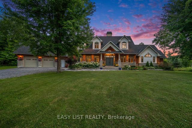 2465 6th Line Rd, House detached with 5 bedrooms, 3 bathrooms and 10 parking in Ottawa ON | Image 33