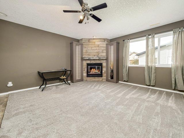 140 Jessie Robinson Close N, House detached with 4 bedrooms, 2 bathrooms and 3 parking in Lethbridge AB | Image 28