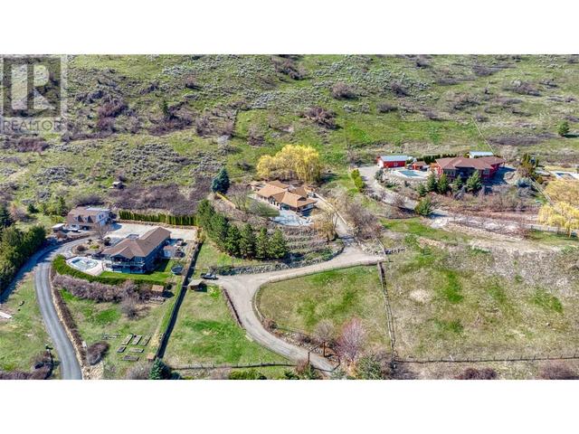 6690 Goose Lake Road, House detached with 3 bedrooms, 3 bathrooms and 10 parking in North Okanagan B BC | Image 9