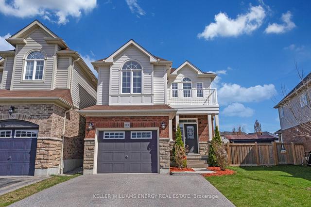 113 Westover Dr, House detached with 3 bedrooms, 4 bathrooms and 5 parking in Clarington ON | Image 23