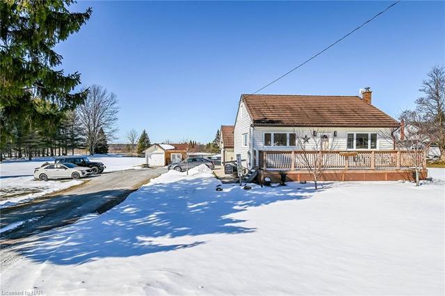 623 Doans Ridge Road, House detached with 3 bedrooms, 1 bathrooms and null parking in Welland ON | Image 32