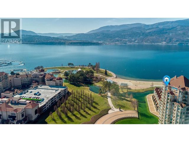 1702 - 1160 Sunset Drive, Condo with 2 bedrooms, 2 bathrooms and 2 parking in Kelowna BC | Image 69