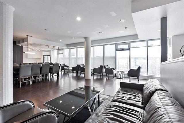 504 - 59 East Liberty St, Condo with 0 bedrooms, 1 bathrooms and 0 parking in Toronto ON | Image 20