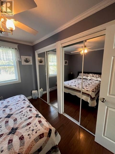 34 Shores Cove Road, House detached with 3 bedrooms, 1 bathrooms and null parking in Cape Broyle NL | Image 17