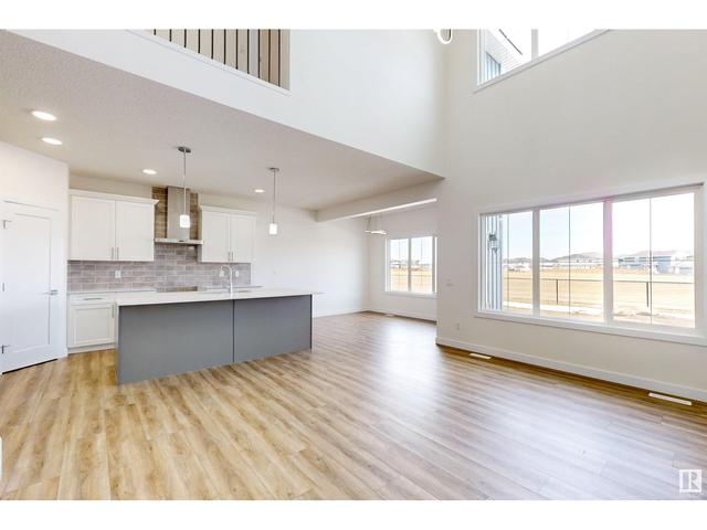 15632 18 Av Sw, House detached with 3 bedrooms, 3 bathrooms and 4 parking in Edmonton AB | Image 14