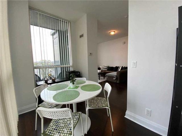 504 - 1185 The Queensway, Condo with 2 bedrooms, 2 bathrooms and 1 parking in Toronto ON | Image 14