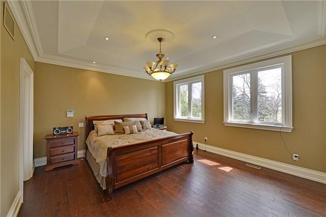 101 Park Home Ave, House detached with 4 bedrooms, 5 bathrooms and 2 parking in Toronto ON | Image 13
