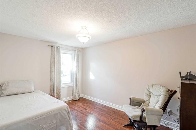 4408 Jenkins Cres, House detached with 4 bedrooms, 4 bathrooms and 5 parking in Mississauga ON | Image 14