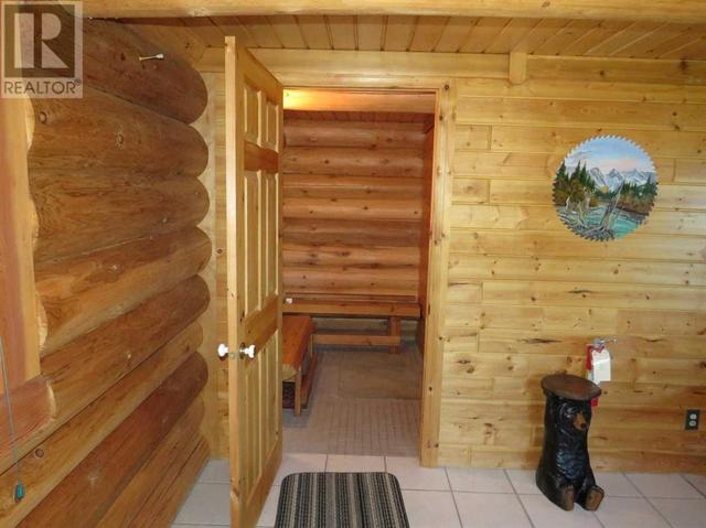 533 Raven Rise, House detached with 3 bedrooms, 3 bathrooms and null parking in Clearwater County AB | Image 22