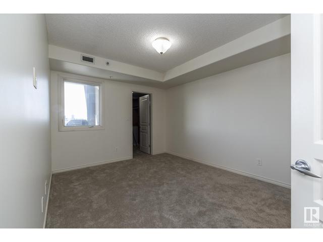 403 - 9707 106 St Nw, Condo with 2 bedrooms, 2 bathrooms and 2 parking in Edmonton AB | Image 28