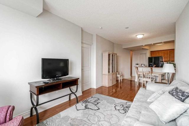 1405 - 1665 The Collegeway, Condo with 2 bedrooms, 2 bathrooms and 1 parking in Mississauga ON | Image 18