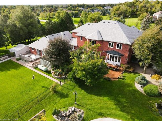 22 Bridlewood Boulevard, House detached with 6 bedrooms, 4 bathrooms and 23 parking in Halton Hills ON | Image 40