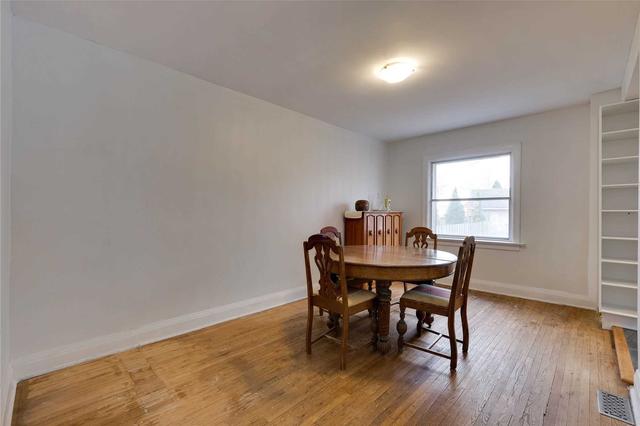 216 Holborne Ave, House semidetached with 3 bedrooms, 2 bathrooms and 3 parking in Toronto ON | Image 18