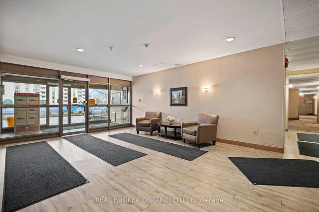 803 - 3227 King St E, Condo with 2 bedrooms, 2 bathrooms and 1 parking in Kitchener ON | Image 13