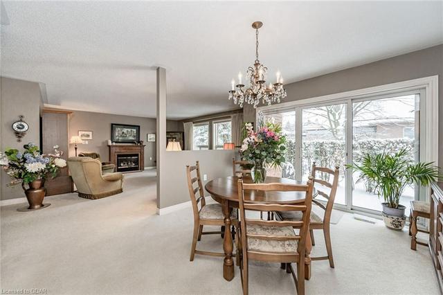 29 Cherry Blossom Circle, House detached with 2 bedrooms, 2 bathrooms and 2 parking in Guelph ON | Image 28