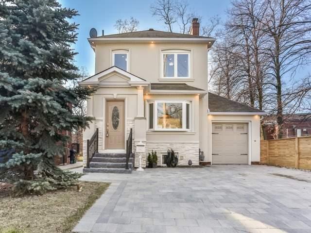663 Eglinton Ave E, House detached with 3 bedrooms, 2 bathrooms and 3 parking in Toronto ON | Image 2