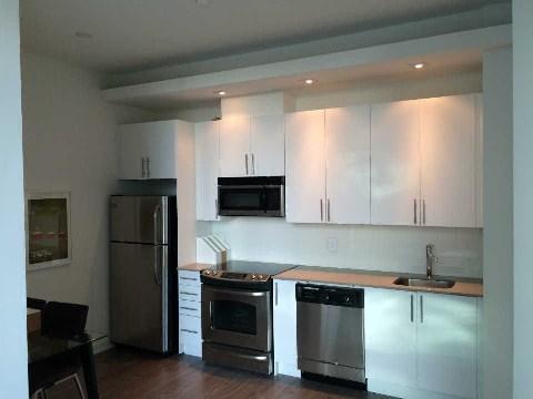 t1 - 165 Legion Rd, Condo with 1 bedrooms, 3 bathrooms and 1 parking in Toronto ON | Image 2