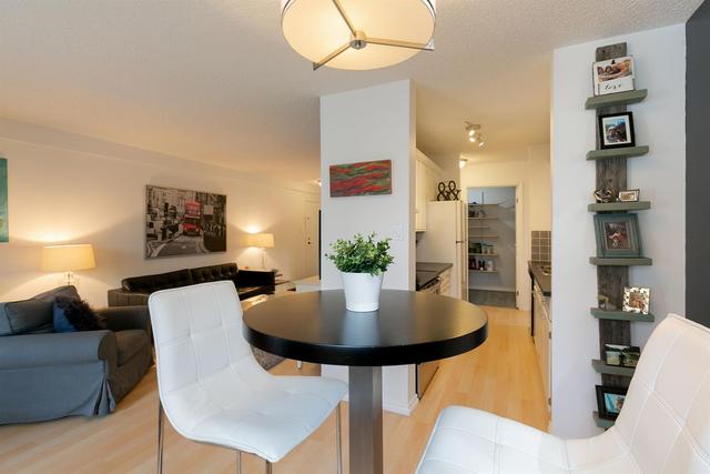 1102 - 3115 51 Street Sw, Condo with 2 bedrooms, 1 bathrooms and 1 parking in Calgary AB | Image 10