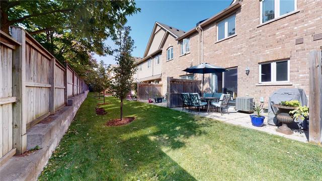7 - 5972 Turney Dr, Townhouse with 2 bedrooms, 3 bathrooms and 2 parking in Mississauga ON | Image 19