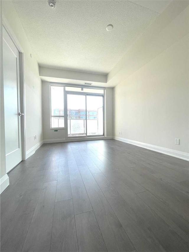 907 - 398 Highway 7 St E, Condo with 1 bedrooms, 1 bathrooms and 1 parking in Richmond Hill ON | Image 4