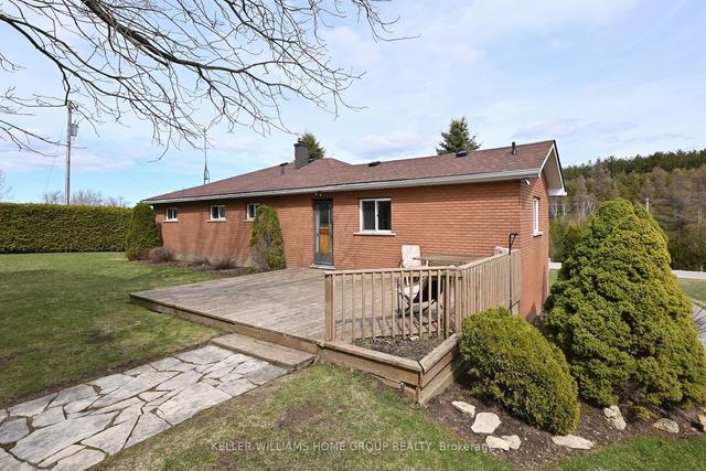 436470 4th Line Line, House detached with 4 bedrooms, 2 bathrooms and 12 parking in Melancthon ON | Image 32