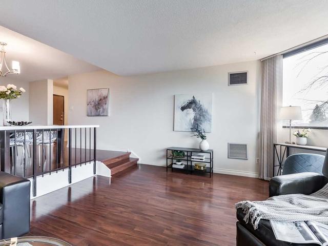 406 - 50 Baif Blvd, Condo with 3 bedrooms, 2 bathrooms and 2 parking in Richmond Hill ON | Image 34