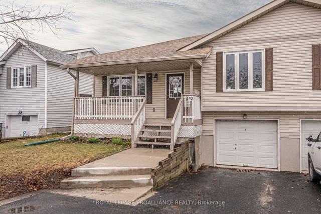 452 Mccallum St, House semidetached with 2 bedrooms, 3 bathrooms and 4 parking in Kingston ON | Image 12