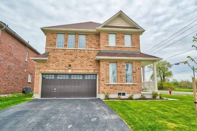 8285 Elderberry Dr, House detached with 3 bedrooms, 3 bathrooms and 4 parking in Niagara Falls ON | Image 2