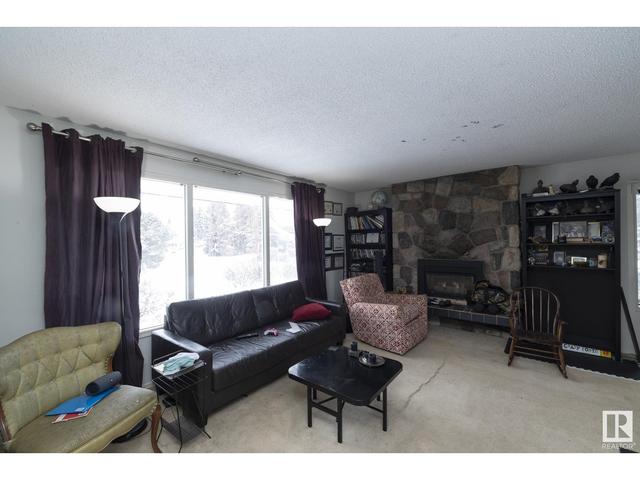 11307 46 Av Nw, House detached with 4 bedrooms, 2 bathrooms and null parking in Edmonton AB | Image 9