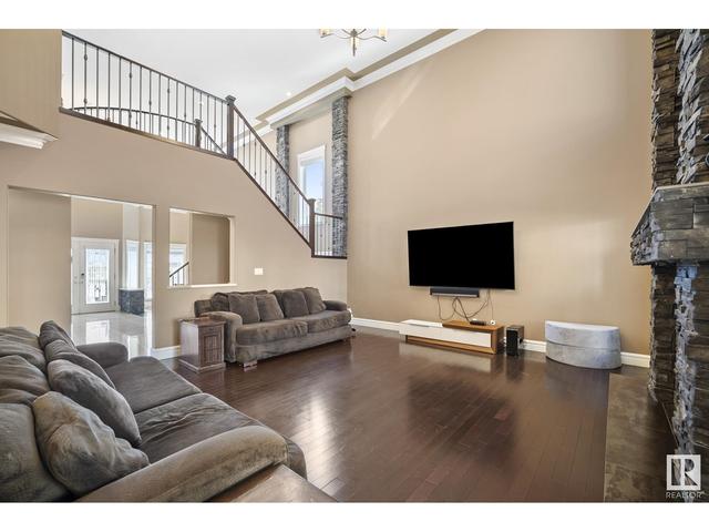 27 Loiselle Wy, House detached with 7 bedrooms, 4 bathrooms and null parking in St. Albert AB | Image 13