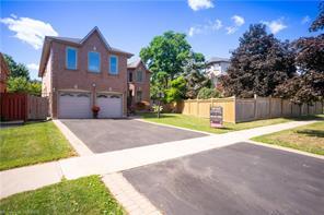 1386 Heritage Way, House detached with 4 bedrooms, 5 bathrooms and 6 parking in Oakville ON | Image 15