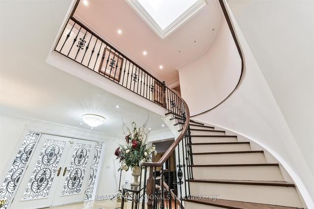 55 Pheasant Lane, House detached with 5 bedrooms, 6 bathrooms and 6 parking in Toronto ON | Image 13