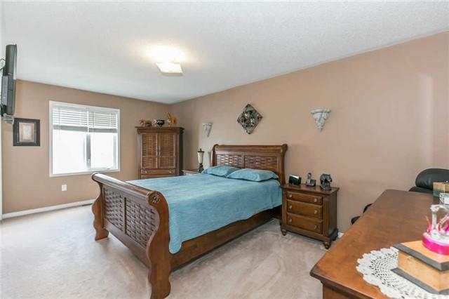 1181 Andrade Lane, House detached with 3 bedrooms, 3 bathrooms and 2 parking in Innisfil ON | Image 10