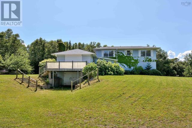 305 Militia Point Road, House detached with 2 bedrooms, 1 bathrooms and null parking in Inverness, Subd. C NS | Image 9