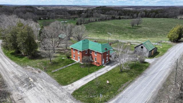 2035 Shannon Rd, House detached with 4 bedrooms, 2 bathrooms and 10 parking in Tyendinaga ON | Image 27