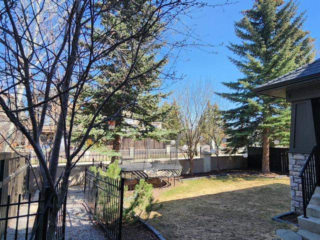 10 Aspen Meadows Heath Sw, House detached with 6 bedrooms, 3 bathrooms and 6 parking in Calgary AB | Image 48