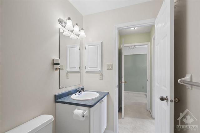 5665 Mahogany Harbour Lane, Townhouse with 2 bedrooms, 2 bathrooms and 2 parking in Ottawa ON | Image 21