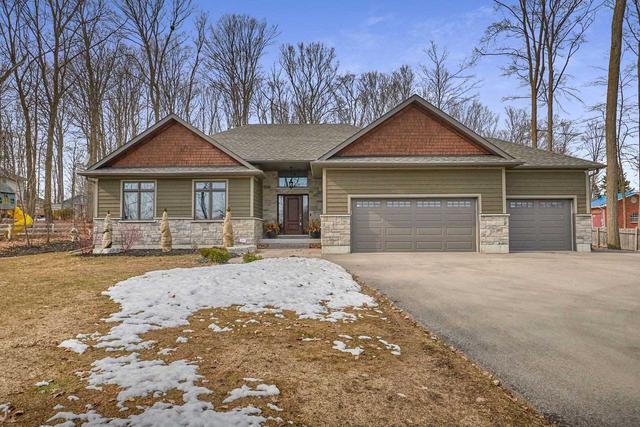 1740 Partridge Rd, House detached with 3 bedrooms, 2 bathrooms and 13 parking in Springwater ON | Image 1