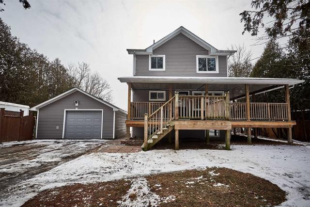 2065 Nash Rd, House detached with 3 bedrooms, 3 bathrooms and 5 parking in Clarington ON | Image 12